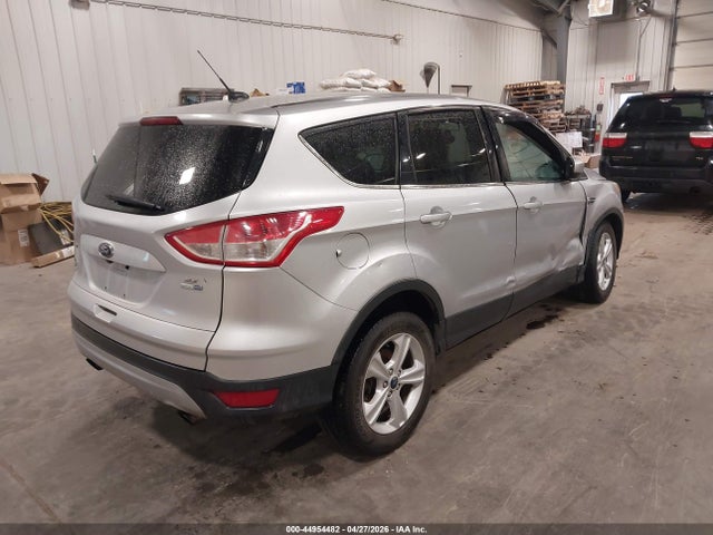 Продаж на аукціоні авто 2015 Ford Escape Se, vin: 1FMCU9G93FUB01718, номер лоту: 44954482