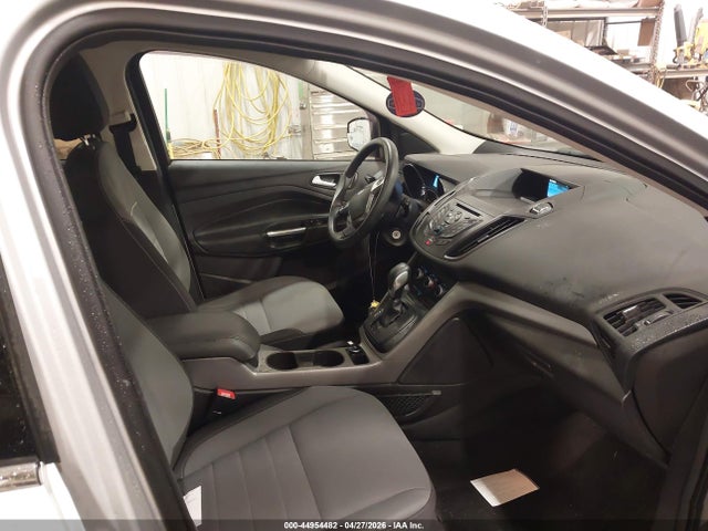 Продаж на аукціоні авто 2015 Ford Escape Se, vin: 1FMCU9G93FUB01718, номер лоту: 44954482
