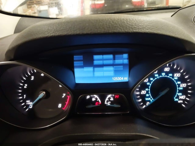 Продаж на аукціоні авто 2015 Ford Escape Se, vin: 1FMCU9G93FUB01718, номер лоту: 44954482