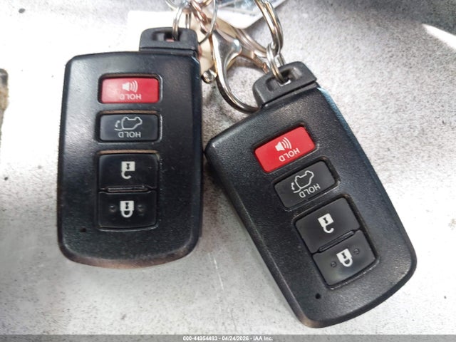 2015 Toyota Rav4 Limited მანქანა იყიდება აუქციონზე, vin: 2T3DFREVXFW320391, აუქციონის ნომერი: 44954483