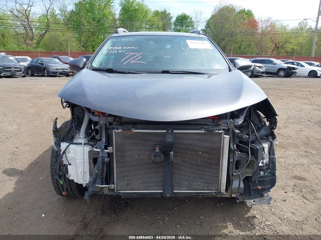 2015 Toyota Rav4 Limited მანქანა იყიდება აუქციონზე, vin: 2T3DFREVXFW320391, აუქციონის ნომერი: 44954483