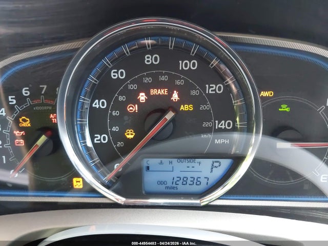 2015 Toyota Rav4 Limited მანქანა იყიდება აუქციონზე, vin: 2T3DFREVXFW320391, აუქციონის ნომერი: 44954483