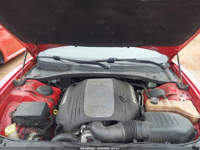 Продажа на аукционе авто 2016 Dodge Charger R/t, vin: 2C3CDXCT5GH203413, номер лота: 44954487