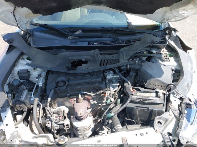 44954494 :رقم المزاد ، 19UUB1F36JA011164 vin ، 2018 Acura Tlx مزاد بيع