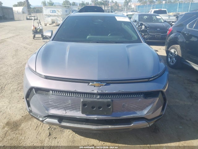 Продаж на аукціоні авто 2025 Chevrolet Equinox Ev Lt 2, vin: 3GN7DNRP6SS259952, номер лоту: 44954495
