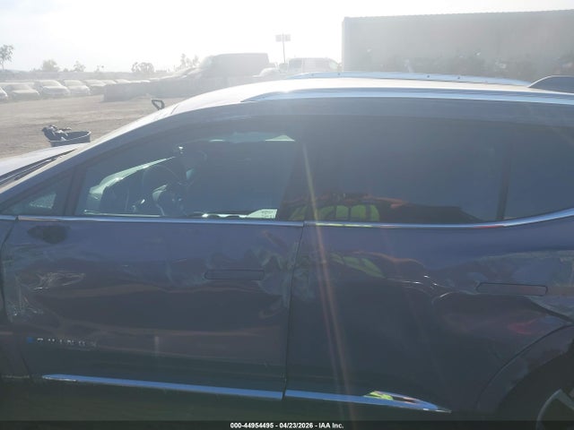Продаж на аукціоні авто 2025 Chevrolet Equinox Ev Lt 2, vin: 3GN7DNRP6SS259952, номер лоту: 44954495