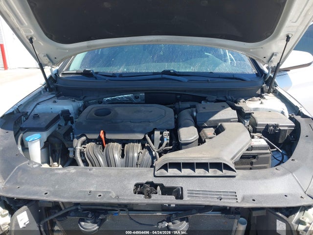 Aukcja sprzedaży 2018 Hyundai Sonata Se, vin: 5NPE24AF0JH643818, numer aukcji: 44954496