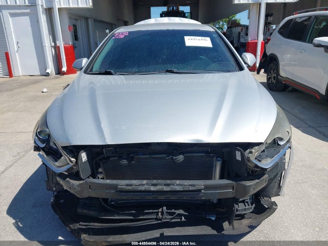 Aukcja sprzedaży 2018 Hyundai Sonata Se, vin: 5NPE24AF0JH643818, numer aukcji: 44954496