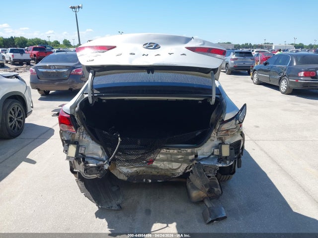 Aukcja sprzedaży 2018 Hyundai Sonata Se, vin: 5NPE24AF0JH643818, numer aukcji: 44954496
