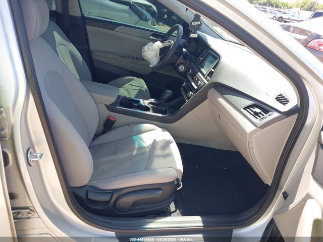 Aukcja sprzedaży 2018 Hyundai Sonata Se, vin: 5NPE24AF0JH643818, numer aukcji: 44954496