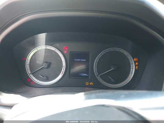 Aukcja sprzedaży 2018 Hyundai Sonata Se, vin: 5NPE24AF0JH643818, numer aukcji: 44954496