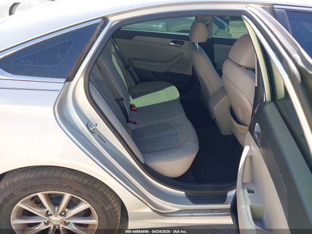 Aukcja sprzedaży 2018 Hyundai Sonata Se, vin: 5NPE24AF0JH643818, numer aukcji: 44954496