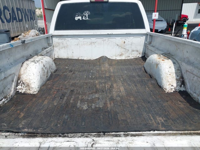 Aukcja sprzedaży 1998 Chevrolet K1500 Fleetside, vin: 2GCEK19R1W1132852, numer aukcji: 44954503