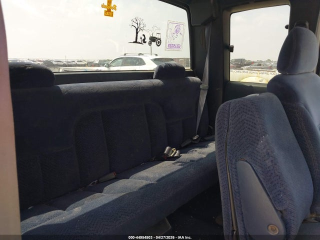 Aukcja sprzedaży 1998 Chevrolet K1500 Fleetside, vin: 2GCEK19R1W1132852, numer aukcji: 44954503