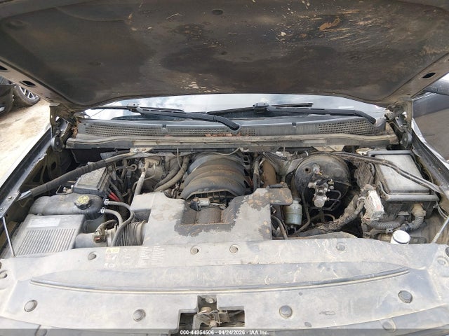 Aukcja sprzedaży 2016 Gmc Sierra 1500 Slt, vin: 3GTU2NEC9GG159813, numer aukcji: 44954506