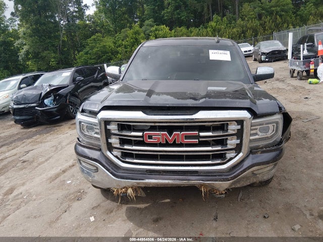 Aukcja sprzedaży 2016 Gmc Sierra 1500 Slt, vin: 3GTU2NEC9GG159813, numer aukcji: 44954506