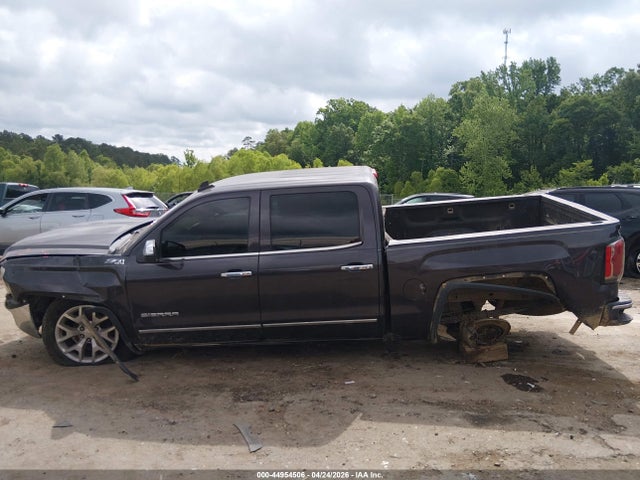 Aukcja sprzedaży 2016 Gmc Sierra 1500 Slt, vin: 3GTU2NEC9GG159813, numer aukcji: 44954506