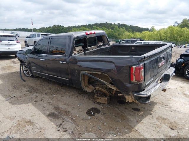 Aukcja sprzedaży 2016 Gmc Sierra 1500 Slt, vin: 3GTU2NEC9GG159813, numer aukcji: 44954506