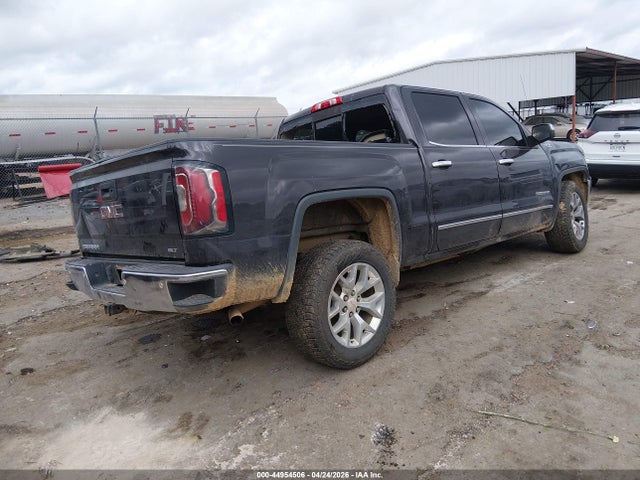 Aukcja sprzedaży 2016 Gmc Sierra 1500 Slt, vin: 3GTU2NEC9GG159813, numer aukcji: 44954506