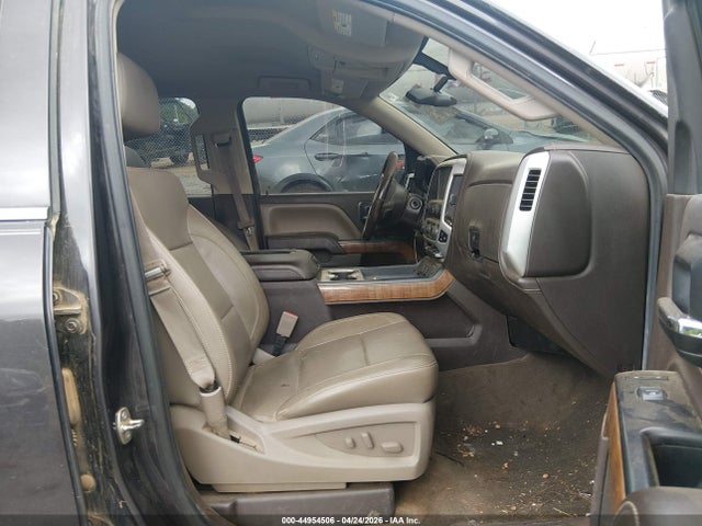 Aukcja sprzedaży 2016 Gmc Sierra 1500 Slt, vin: 3GTU2NEC9GG159813, numer aukcji: 44954506