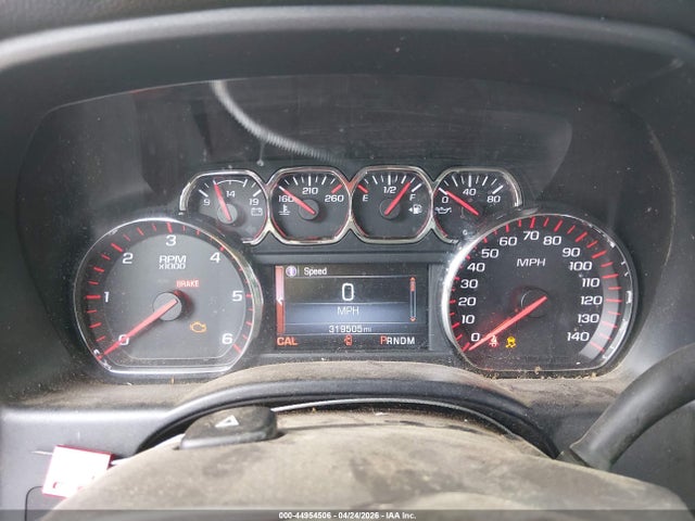 Aukcja sprzedaży 2016 Gmc Sierra 1500 Slt, vin: 3GTU2NEC9GG159813, numer aukcji: 44954506