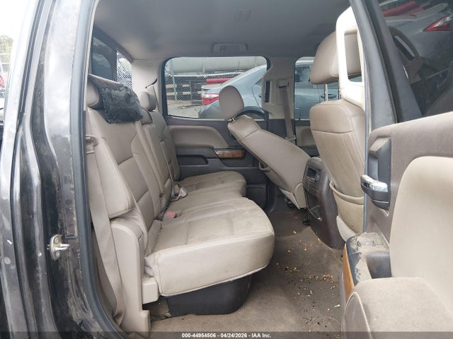 Aukcja sprzedaży 2016 Gmc Sierra 1500 Slt, vin: 3GTU2NEC9GG159813, numer aukcji: 44954506