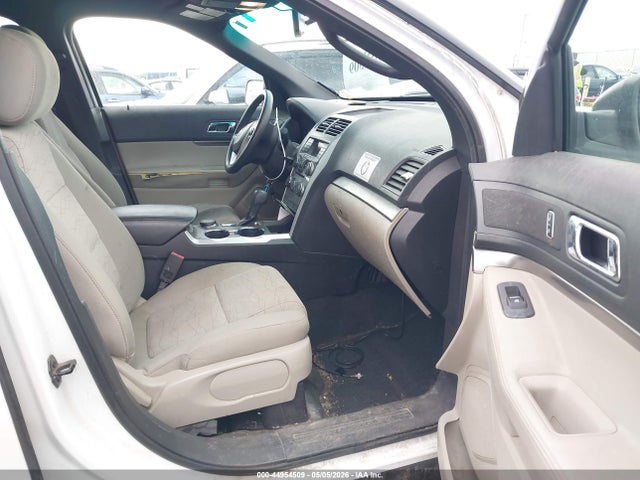 44954509 :رقم المزاد ، 1FM5K8B80EGC28396 vin ، 2014 Ford Explorer مزاد بيع