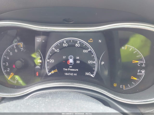 Продажа на аукционе авто 2016 Jeep Grand Cherokee Overland, vin: 1C4RJFCG3GC462089, номер лота: 44954512