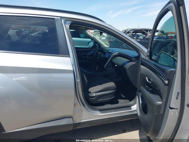 5NMJF3AEXNH134326 Hyundai TUCSON SEL