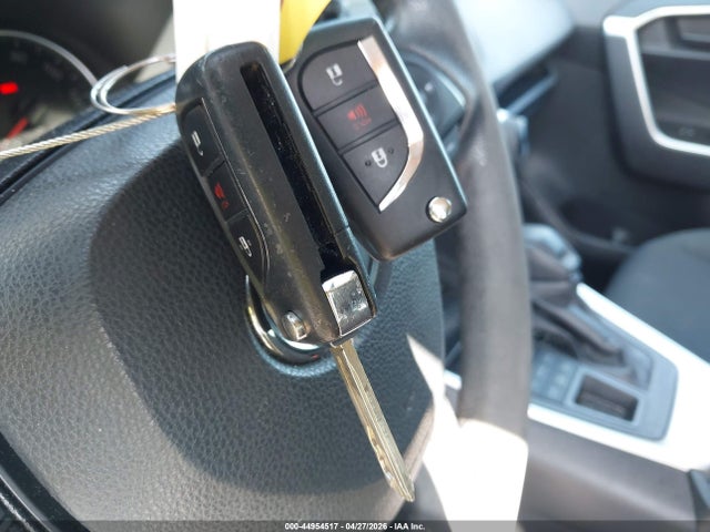 Toyota RAV4 LE 2020 2T3F1RFV9LW110706 Image 11