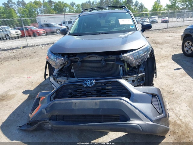 Toyota RAV4 LE 2020 2T3F1RFV9LW110706 Image 12