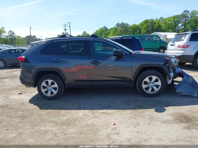 Toyota RAV4 LE 2020 2T3F1RFV9LW110706 Image 13