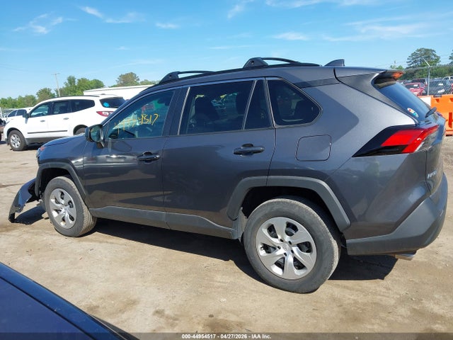 Toyota RAV4 LE 2020 2T3F1RFV9LW110706 Image 14