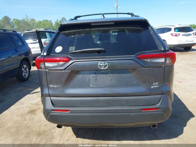 Toyota RAV4 LE 2020 2T3F1RFV9LW110706 Image 16