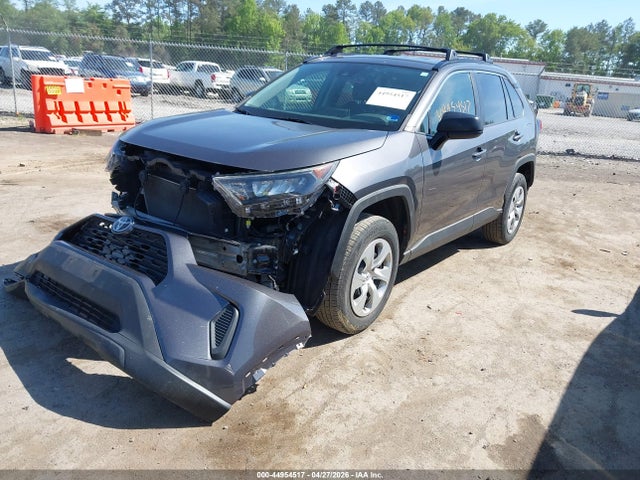 Toyota RAV4 LE 2020 2T3F1RFV9LW110706 Image 2
