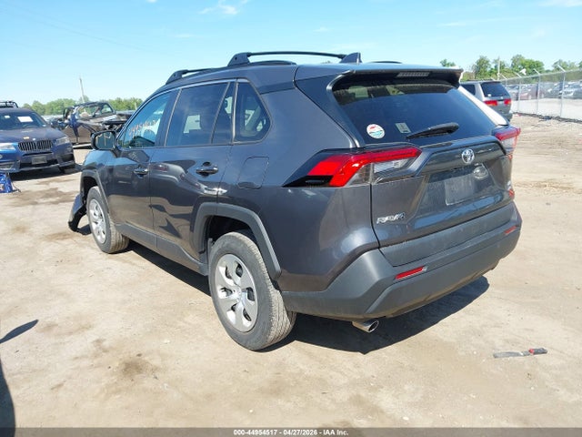 Toyota RAV4 LE 2020 2T3F1RFV9LW110706 Image 3