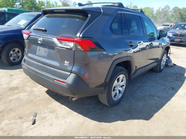 Toyota RAV4 LE 2020 2T3F1RFV9LW110706 Image 4
