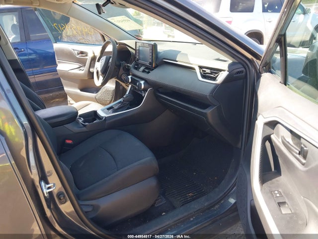 Toyota RAV4 LE 2020 2T3F1RFV9LW110706 Image 5