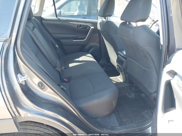 Toyota RAV4 LE 2020 2T3F1RFV9LW110706 Image 8