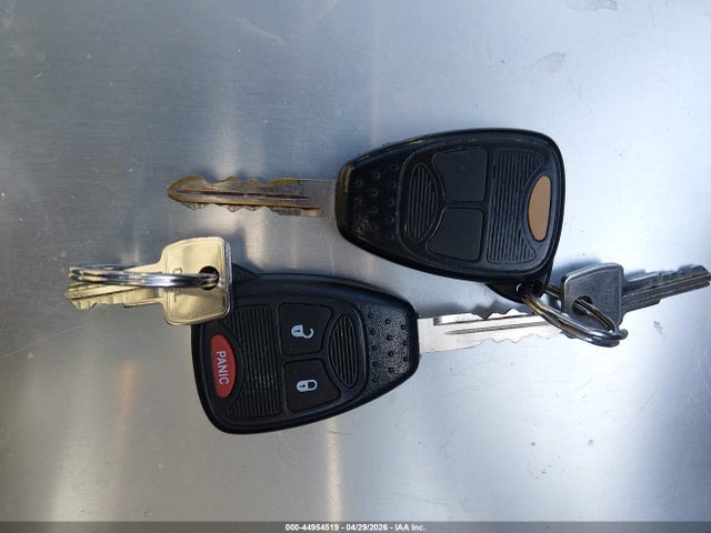 Aukcja sprzedaży 2008 Chrysler Pt Cruiser Lx, vin: 3A8FY48B88T244521, numer aukcji: 44954519