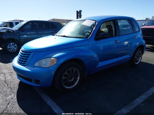 Aukcja sprzedaży 2008 Chrysler Pt Cruiser Lx, vin: 3A8FY48B88T244521, numer aukcji: 44954519