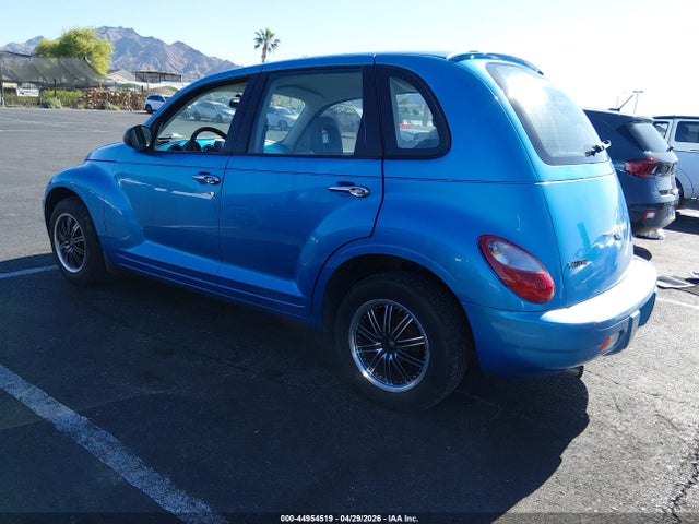 Aukcja sprzedaży 2008 Chrysler Pt Cruiser Lx, vin: 3A8FY48B88T244521, numer aukcji: 44954519