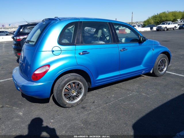 Aukcja sprzedaży 2008 Chrysler Pt Cruiser Lx, vin: 3A8FY48B88T244521, numer aukcji: 44954519