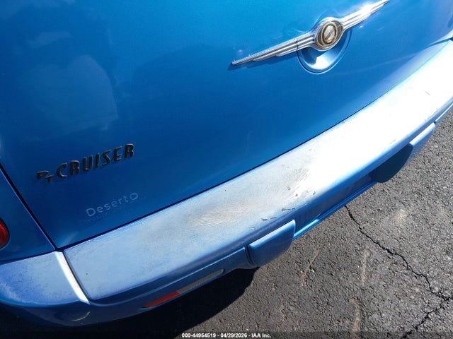 Aukcja sprzedaży 2008 Chrysler Pt Cruiser Lx, vin: 3A8FY48B88T244521, numer aukcji: 44954519