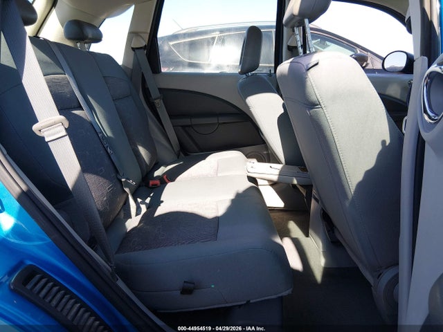 Aukcja sprzedaży 2008 Chrysler Pt Cruiser Lx, vin: 3A8FY48B88T244521, numer aukcji: 44954519