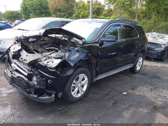 Продажа на аукционе авто 2015 Chevrolet Equinox 1lt, vin: 2GNALBEK3F1173856, номер лота: 44954520