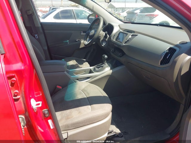 Aukcja sprzedaży 2013 Kia Sportage Lx, vin: KNDPB3A22D7481862, numer aukcji: 44954523