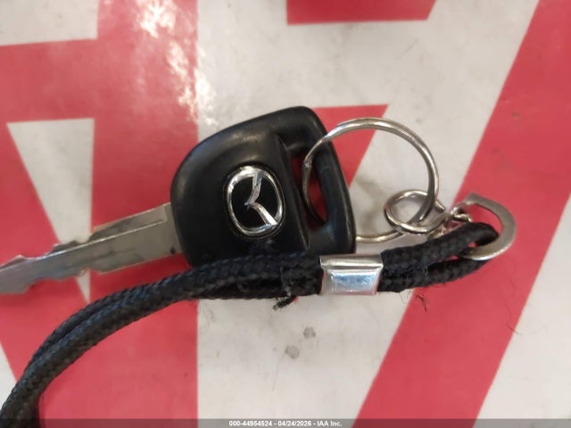 2008 Mazda Mazda3 S Touring მანქანა იყიდება აუქციონზე, vin: JM1BK343281872081, აუქციონის ნომერი: 44954524