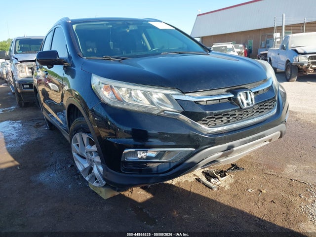 Продажа на аукционе авто 2015 Honda Cr-v Ex-l, vin: 2HKRM4H79FH636948, номер лота: 44954525