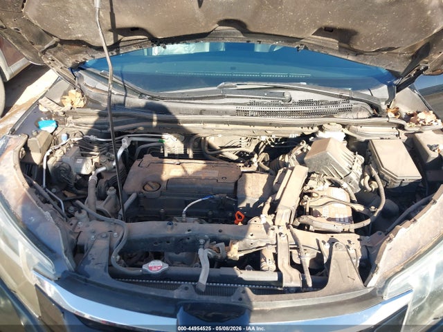 Продажа на аукционе авто 2015 Honda Cr-v Ex-l, vin: 2HKRM4H79FH636948, номер лота: 44954525